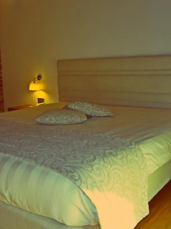 Do Ciacole In Relais Hotel Mira