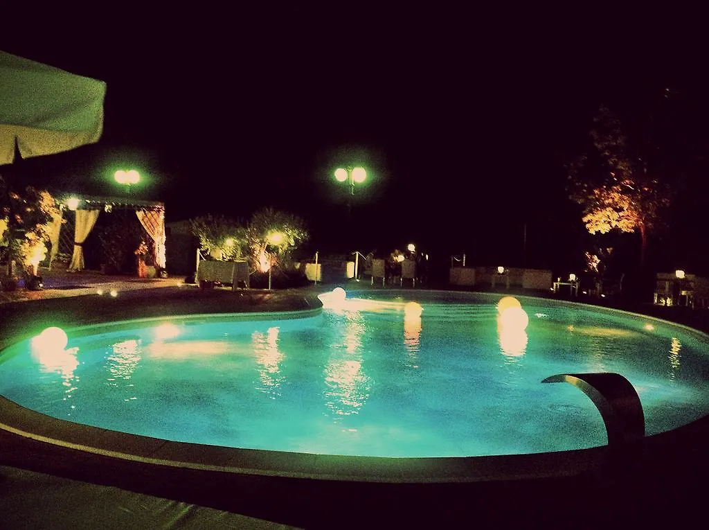 Do Ciacole In Relais Hotel Mira