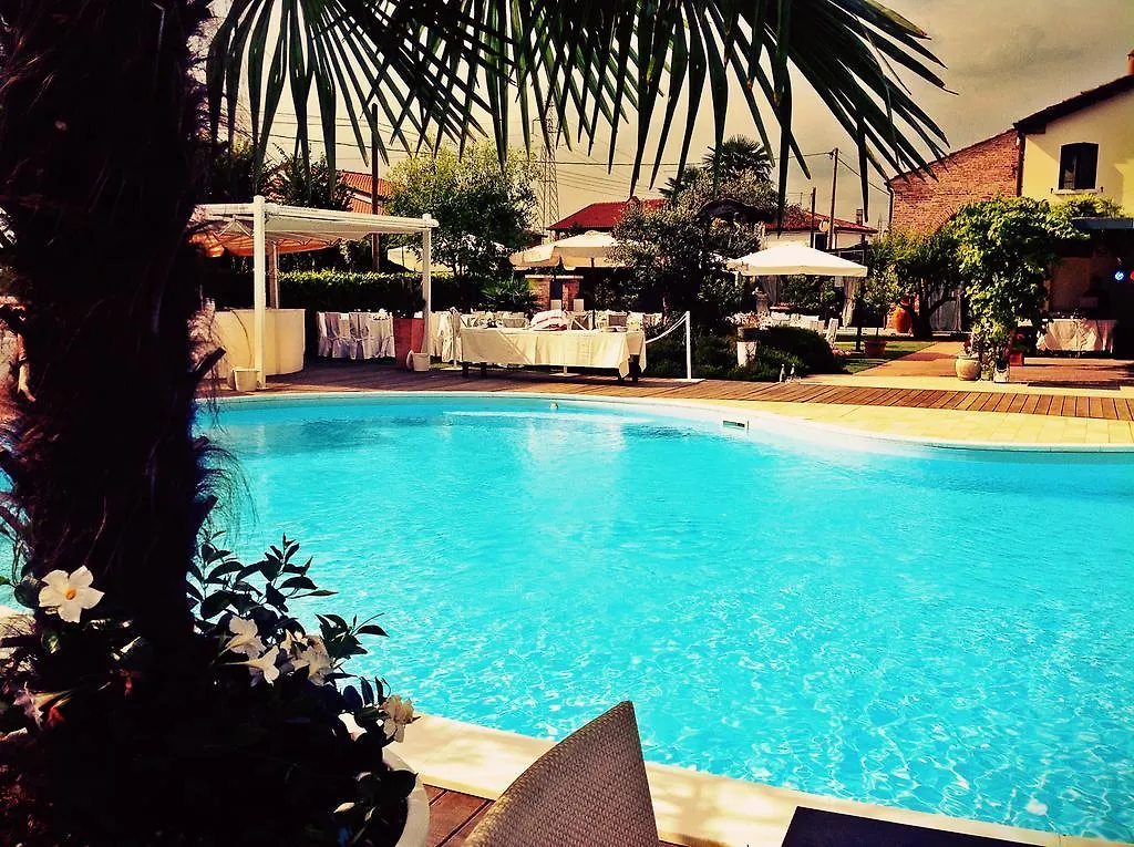Do Ciacole In Relais Hotel Mira 3*,  Italy