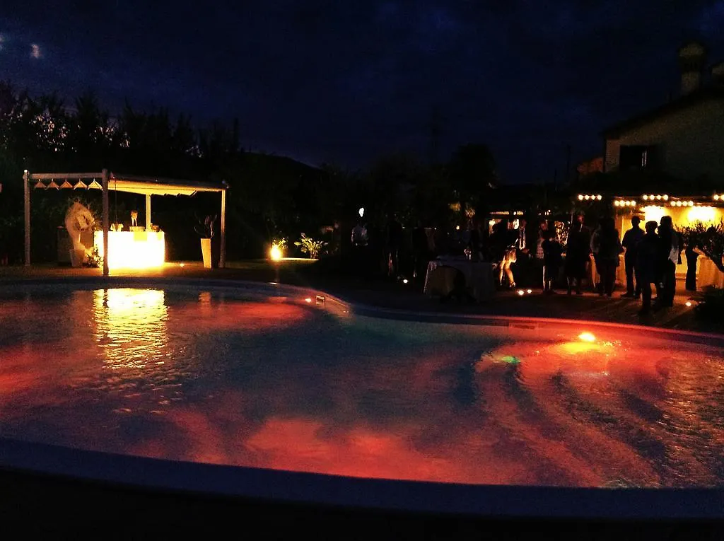 Do Ciacole In Relais Hotel Mira