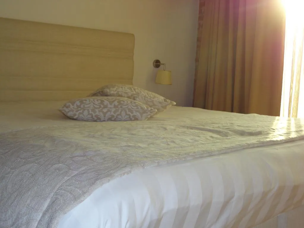 Do Ciacole In Relais Hotel Mira