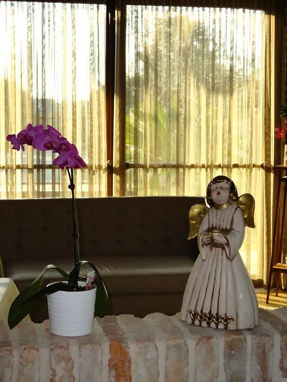 Hotel Do Ciacole In Relais Mira 3*,