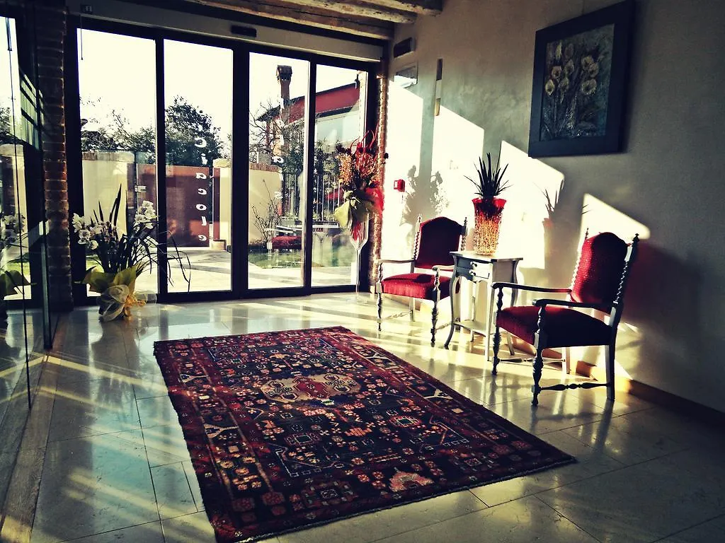 Do Ciacole In Relais Hotel Mira 3*,  Italy