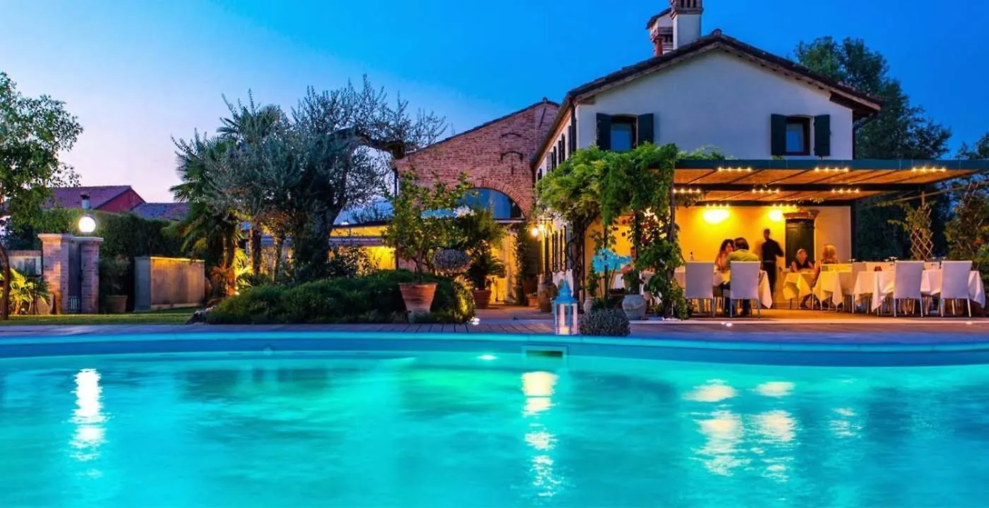 Hotel Do Ciacole In Relais Mira