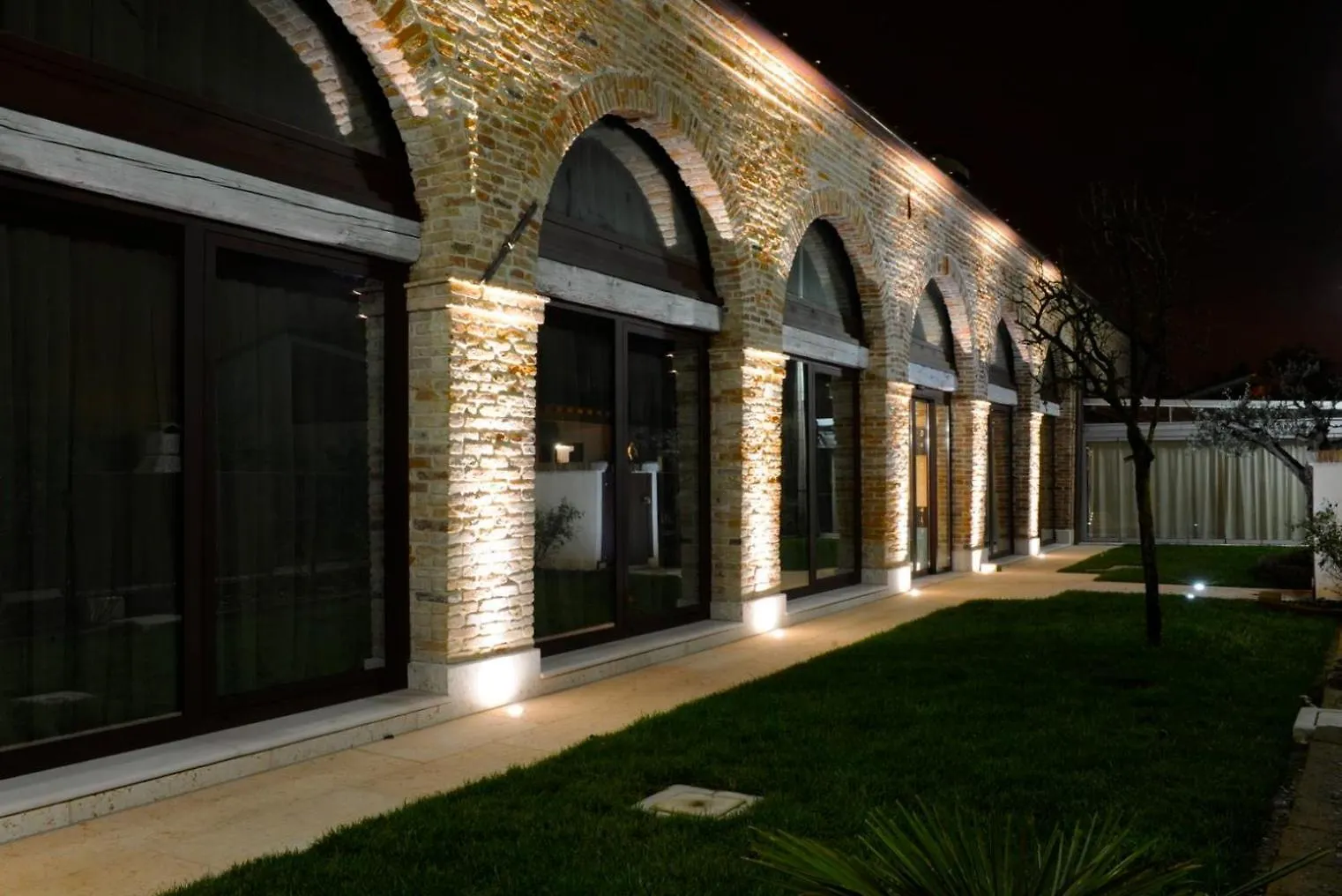 Do Ciacole In Relais Hotel Mira