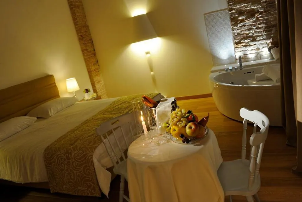 Do Ciacole In Relais Hotel Mira 3*,  Italy