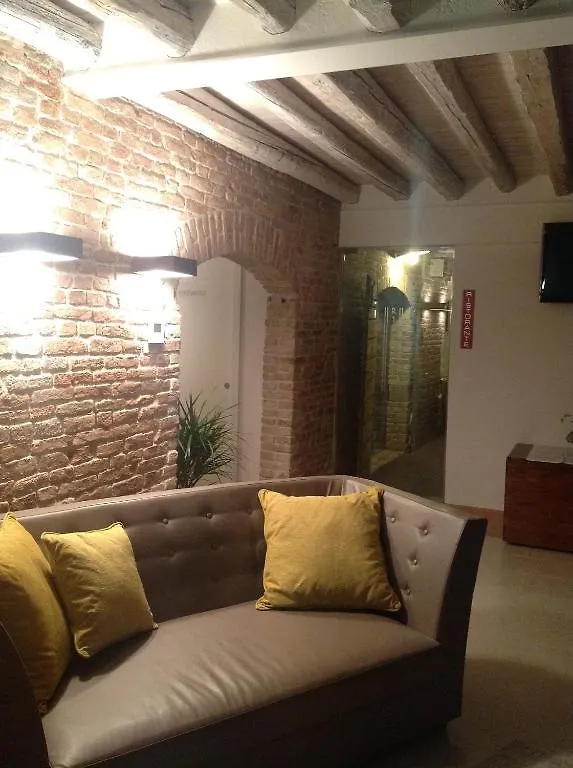 ***  Do Ciacole In Relais Hotel Mira Italy