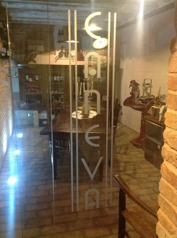 Do Ciacole In Relais Hotel Mira