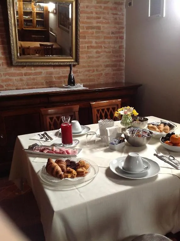 Do Ciacole In Relais Hotel Mira