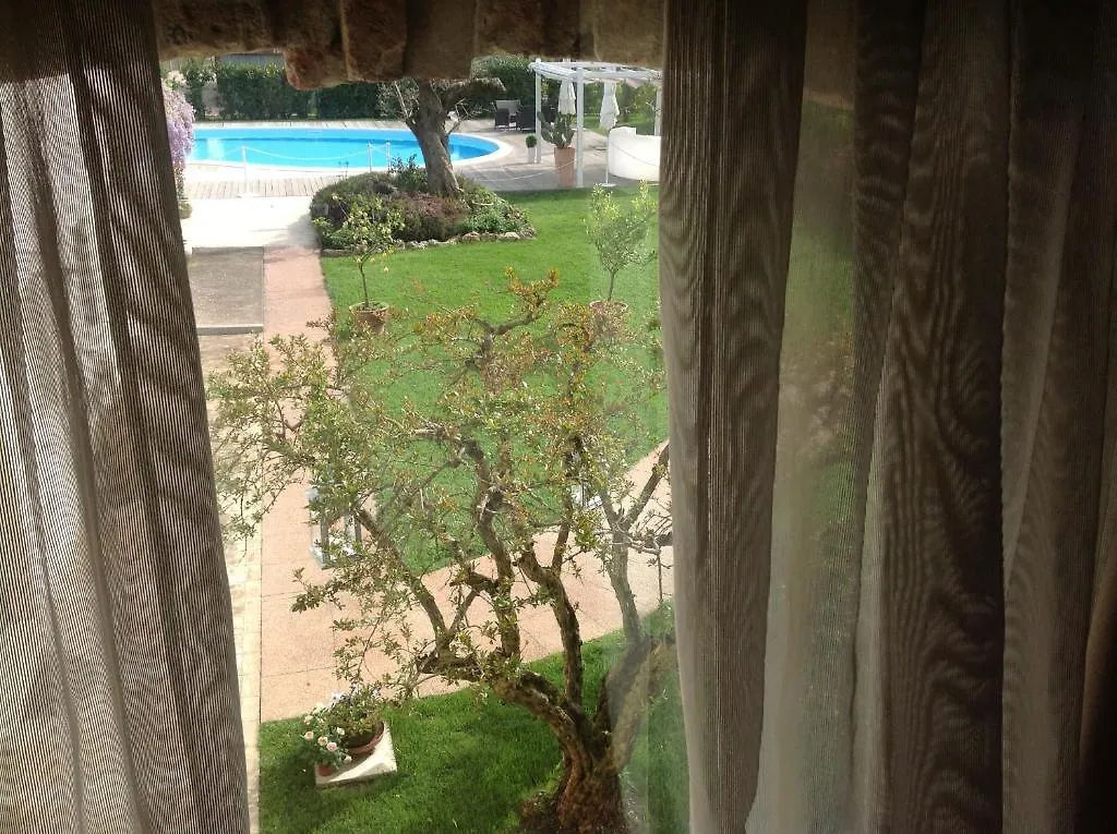 Do Ciacole In Relais Hotel Mira 3*,  Italy
