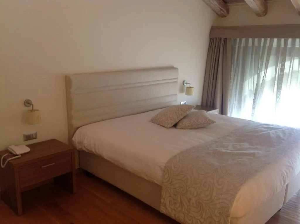 Do Ciacole In Relais Hotel Mira