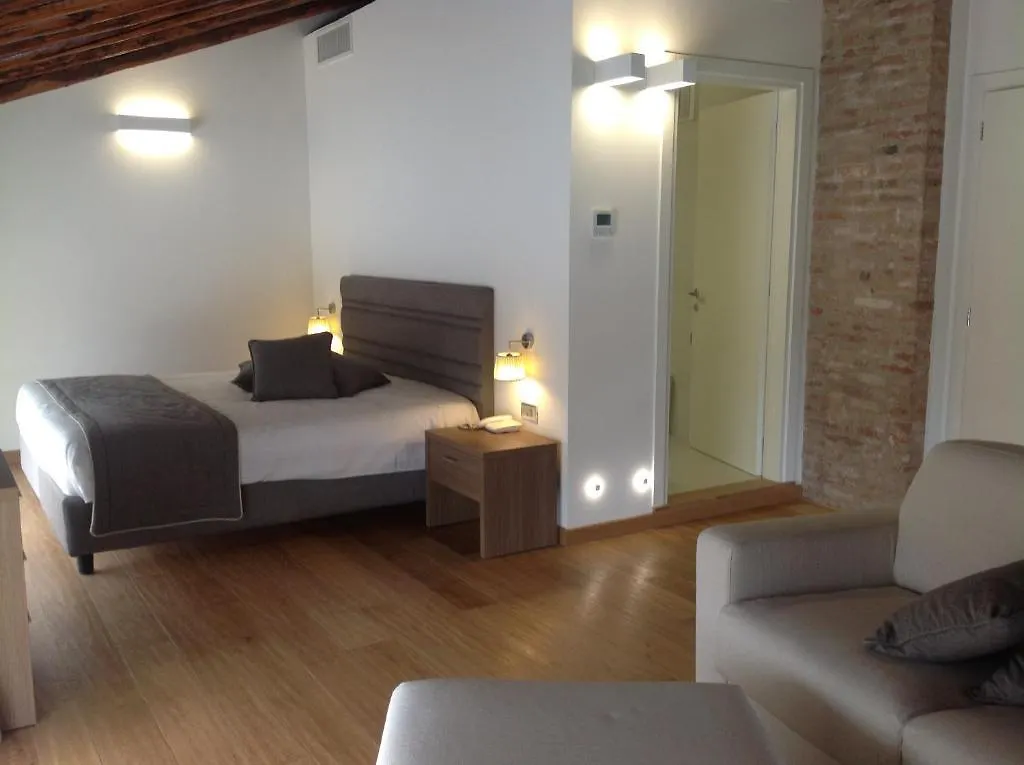 ***  Do Ciacole In Relais Hotel Mira Italy
