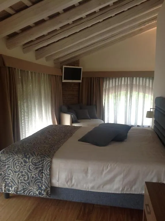 Do Ciacole In Relais Hotel Mira