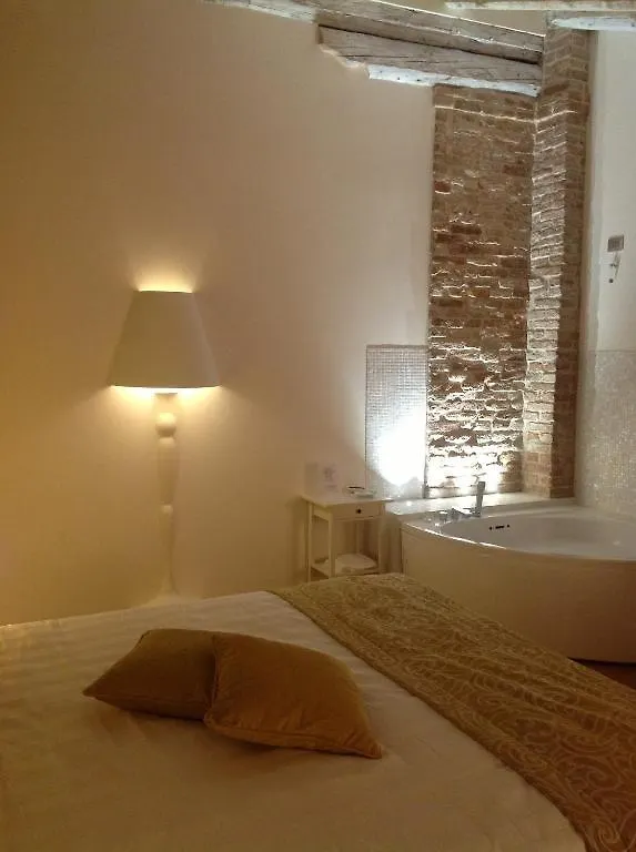 Do Ciacole In Relais Hotel Mira