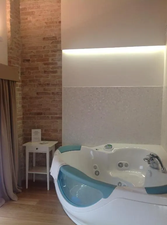 Do Ciacole In Relais Hotel Mira 3*,