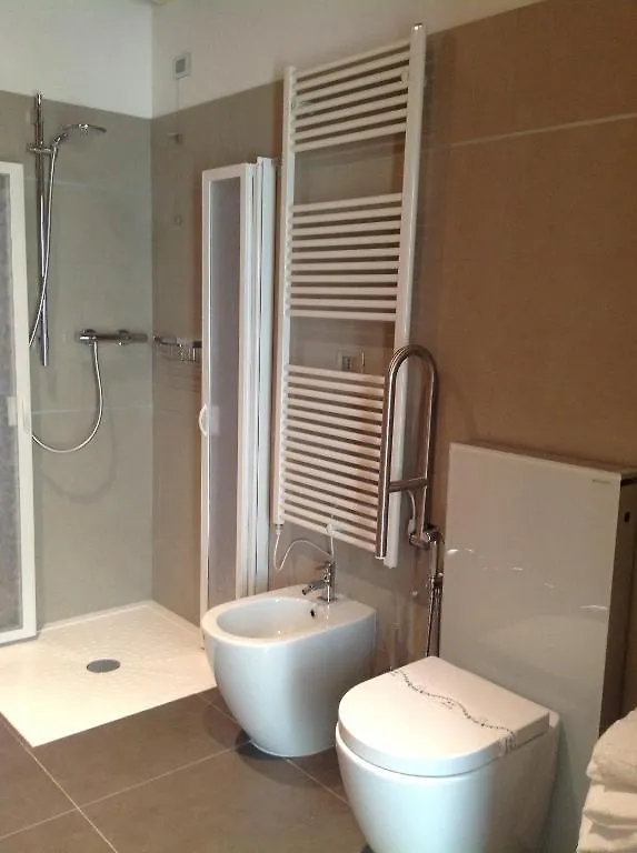 Do Ciacole In Relais Hotel Mira