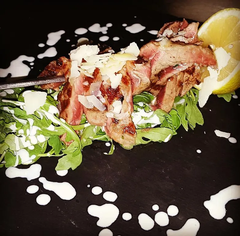 Do Ciacole In Relais Hotel Mira