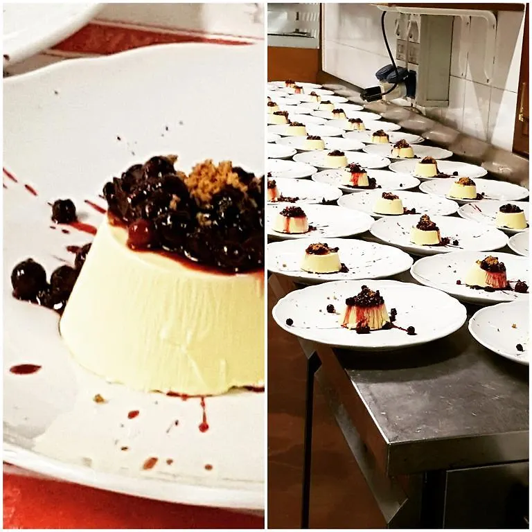***  Do Ciacole In Relais Hotel Mira Italy
