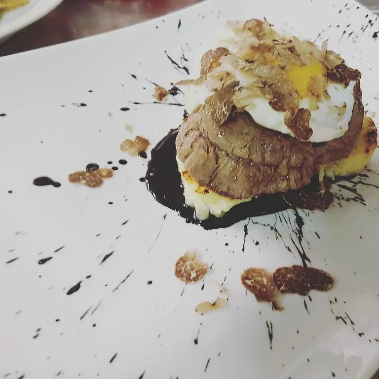 Do Ciacole In Relais Hotel Mira