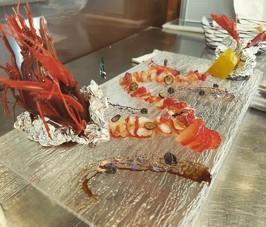 Do Ciacole In Relais Hotel Mira