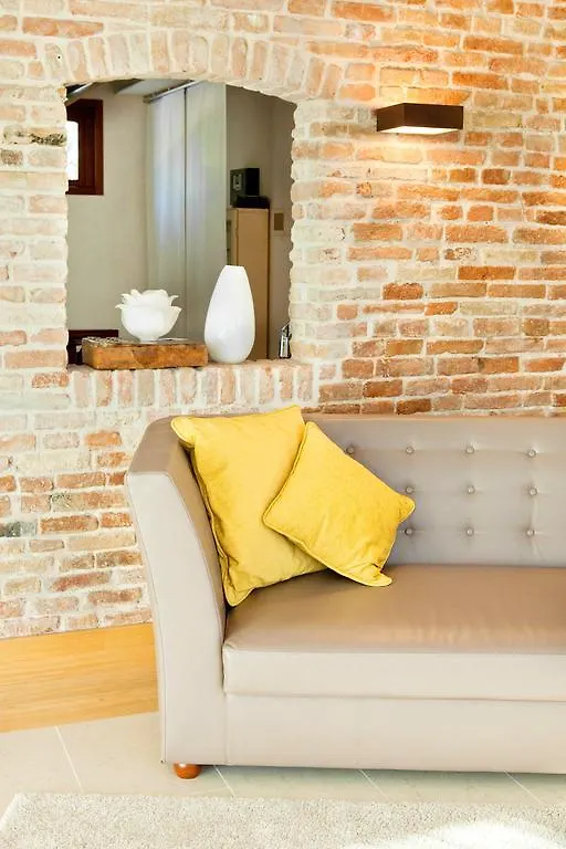 Do Ciacole In Relais Hotel Mira 3*,