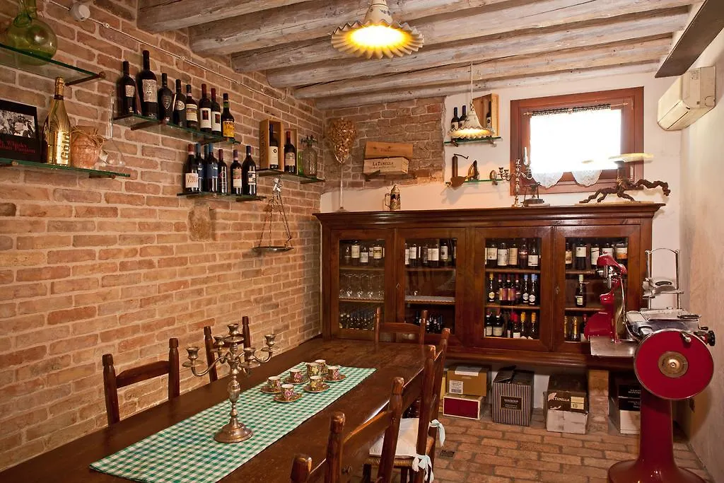 Do Ciacole In Relais Hotel Mira