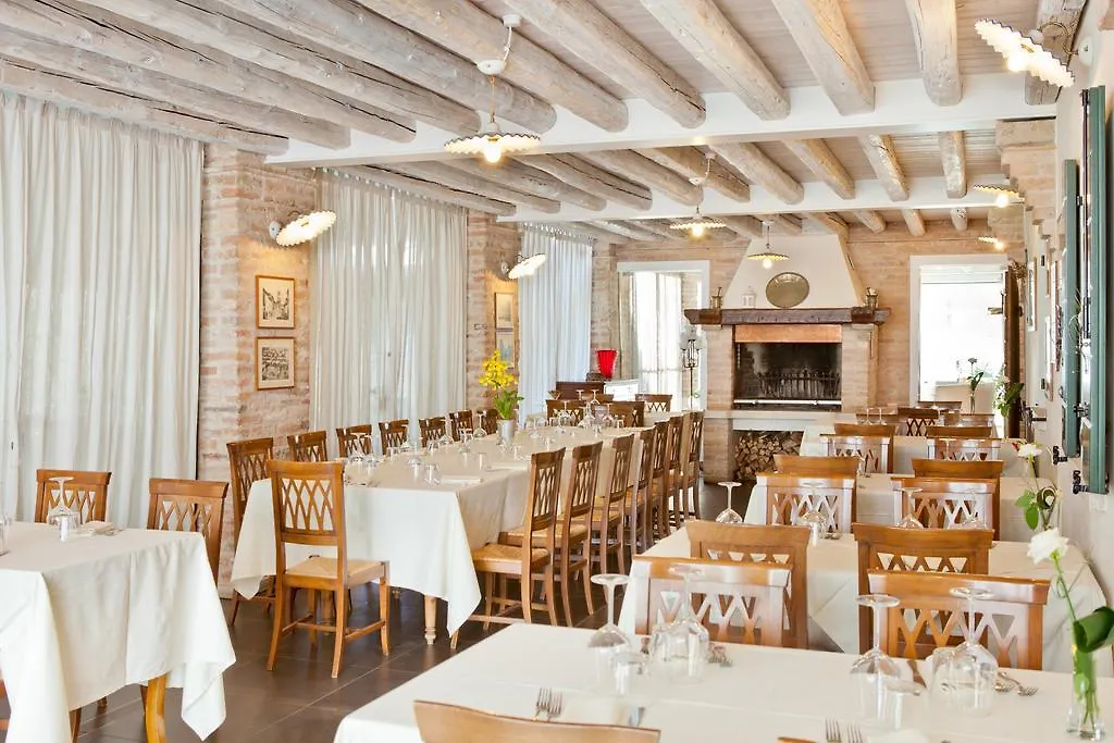 Do Ciacole In Relais Hotel Mira 3*,