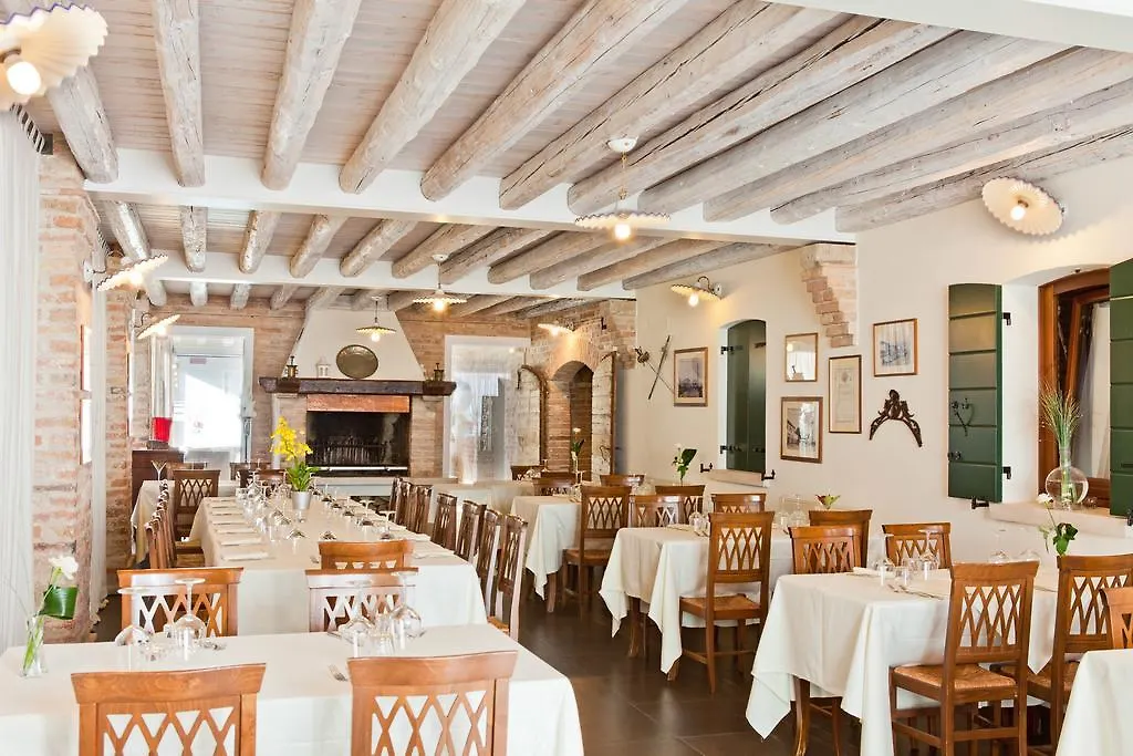 Do Ciacole In Relais Hotel Mira
