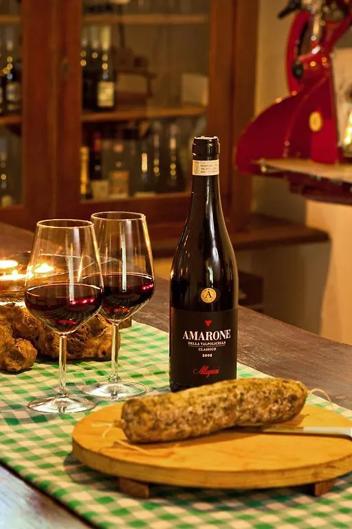 Do Ciacole In Relais Hotel Mira