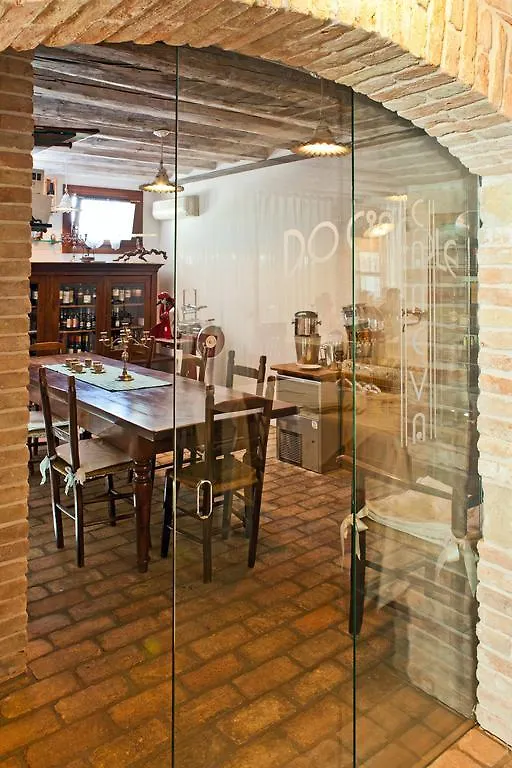 Do Ciacole In Relais Hotel Mira Italy