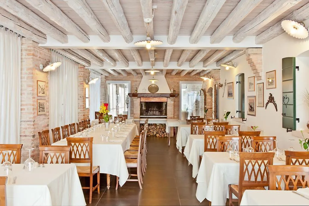 Do Ciacole In Relais Hotel Mira