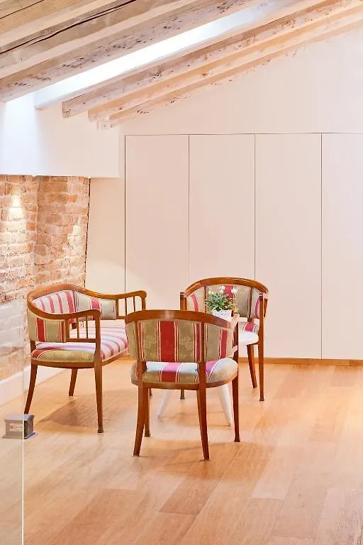 Do Ciacole In Relais Hotel Mira 3*,
