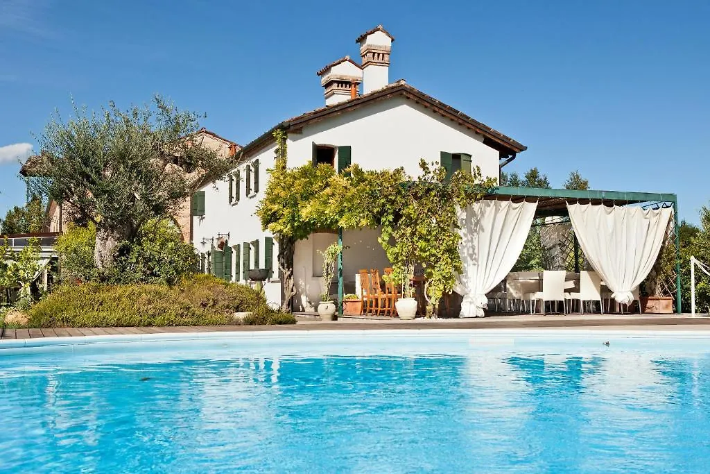 Do Ciacole In Relais Hotel Mira 3*,