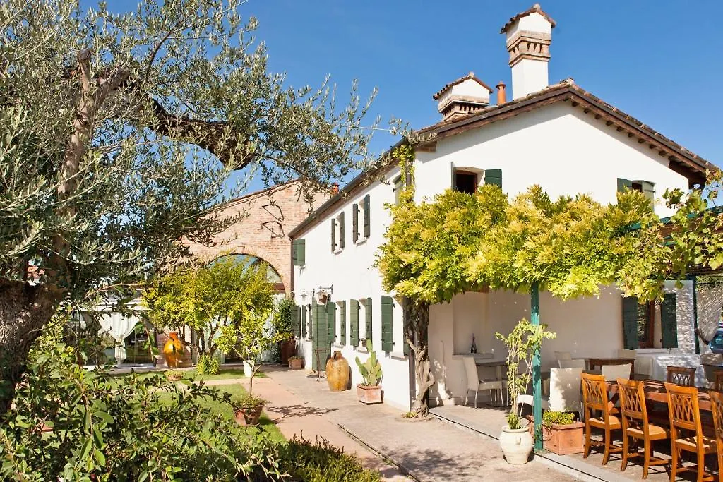 Do Ciacole In Relais Hotel Mira
