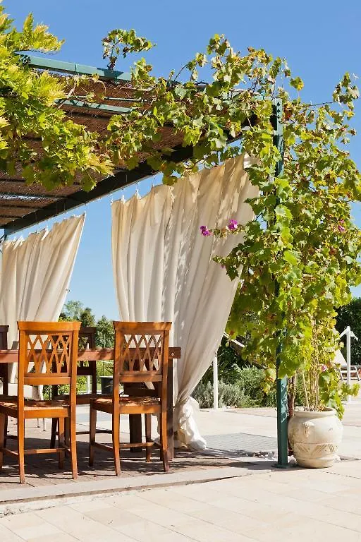 Do Ciacole In Relais Hotel Mira