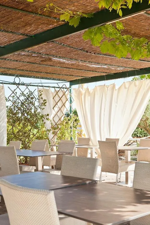 Do Ciacole In Relais Hotel Mira