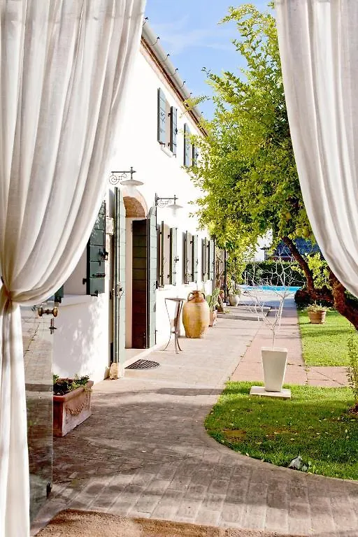 Do Ciacole In Relais Hotel Mira