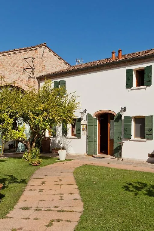 Do Ciacole In Relais Hotel Mira
