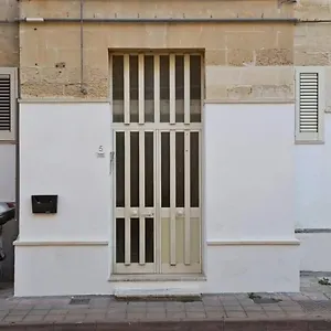 Maison d'hôtes Tagghiate House