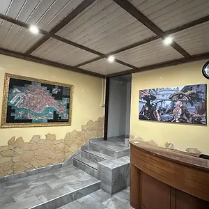 Szálloda Nuova Belvedere, Marghera
