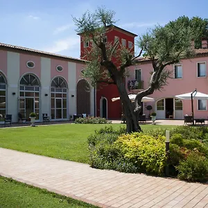 Hotel Ca Rocca Relais, Monselice