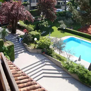 Hotel Sporting Ragno D'oro, Conegliano