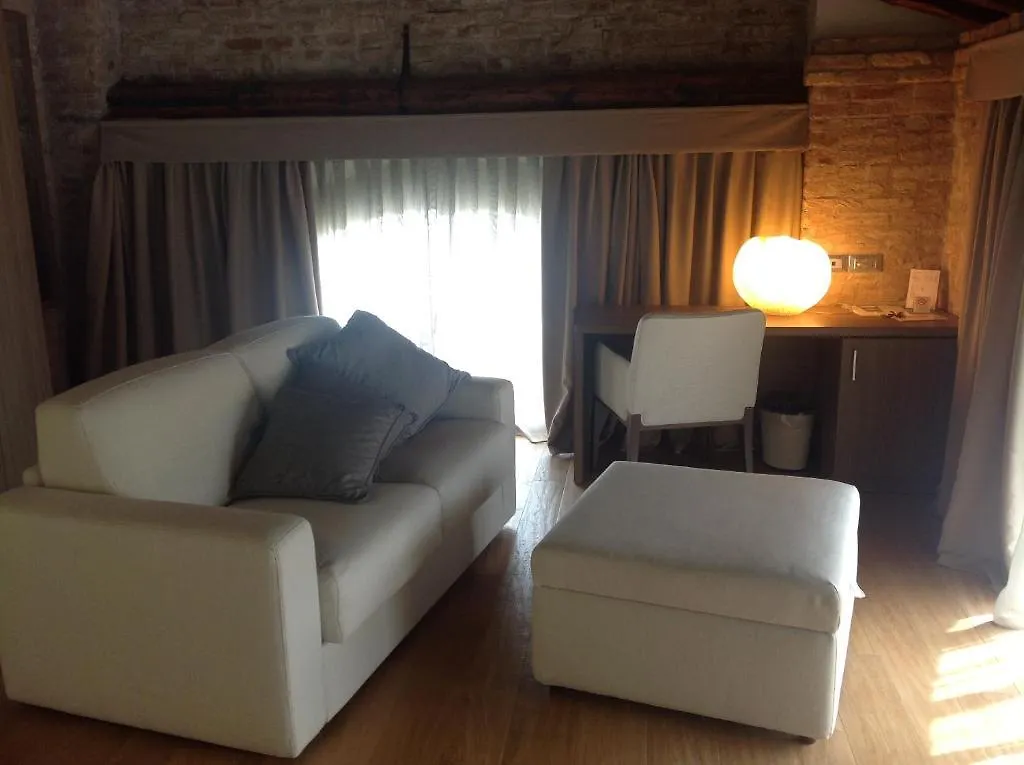 Do Ciacole In Relais Hotel Mira