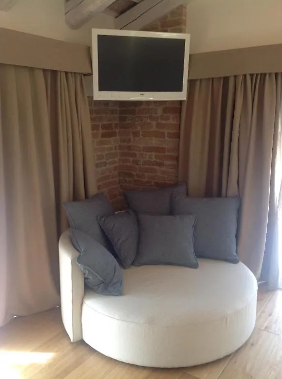 Do Ciacole In Relais Hotel Mira