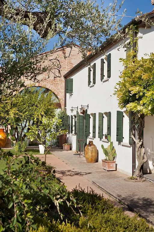 Hotel Do Ciacole In Relais Mira Italia