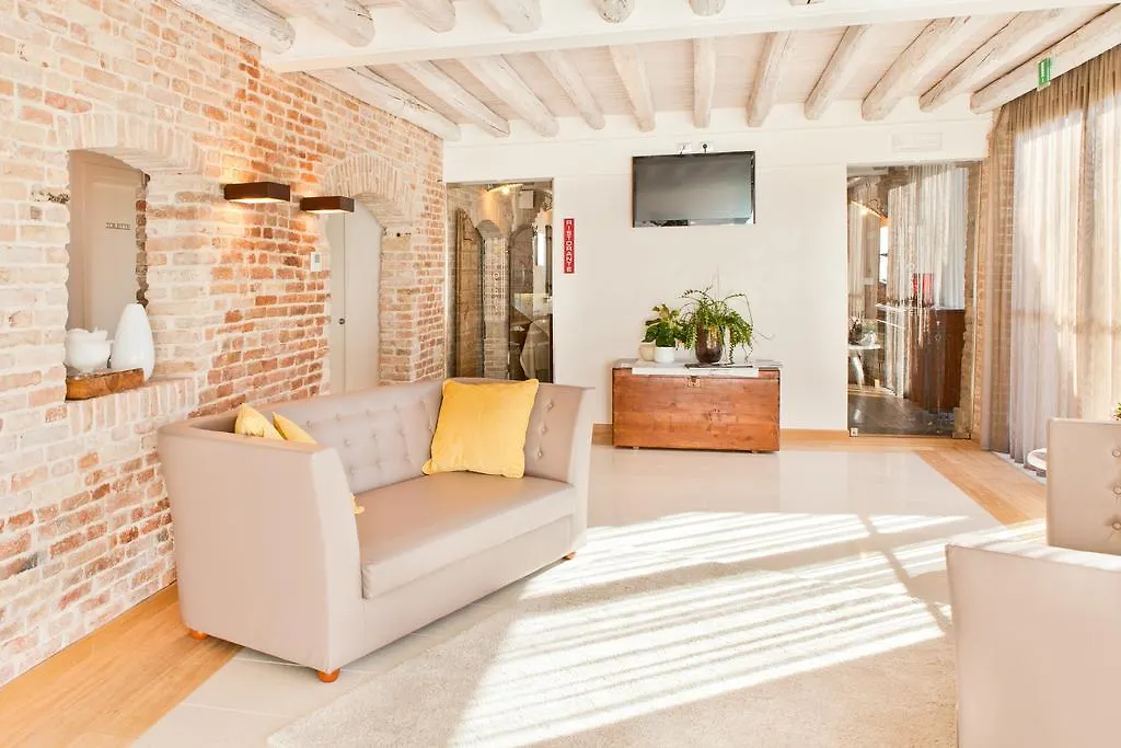 Hotel Do Ciacole In Relais Mira